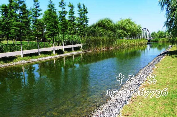 河道治理格賓網 河道治理格賓網