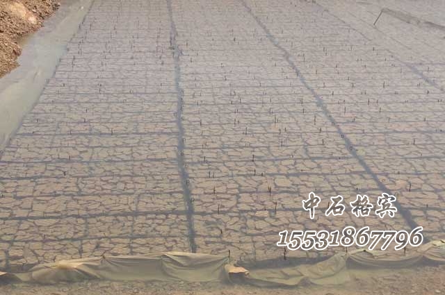 格賓網(wǎng)沉排施工 格賓網(wǎng)沉排施工