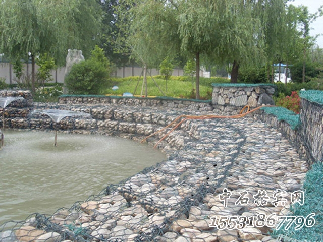 景觀格賓網(wǎng) 景觀格賓網(wǎng)