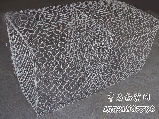 格賓石籠 格賓石籠