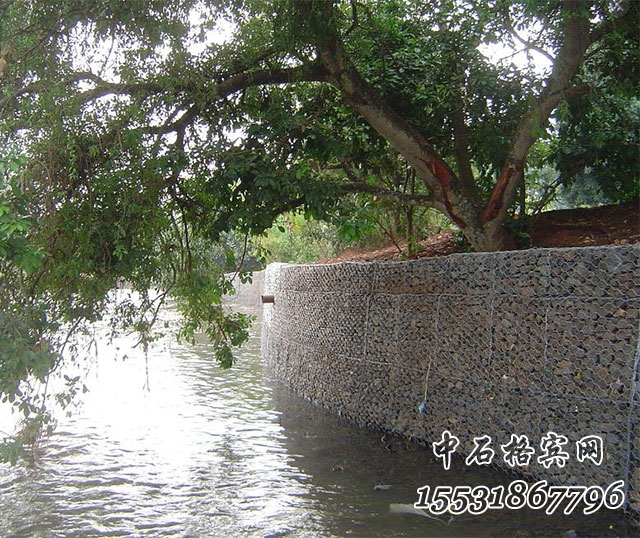防洪格賓網(wǎng) 防洪格賓網(wǎng)