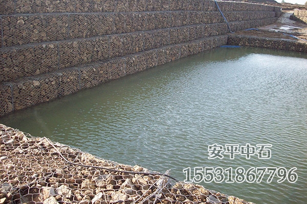 護(hù)岸賓格石籠 護(hù)岸賓格石籠