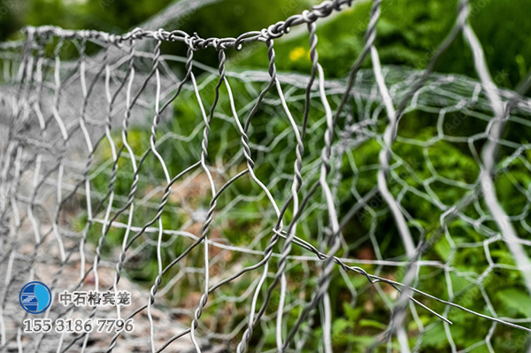 格賓護(hù)墊 格賓護(hù)墊