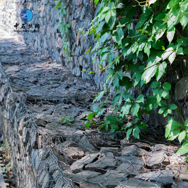 鍍鋅鉛絲籠 鍍鋅鉛絲籠